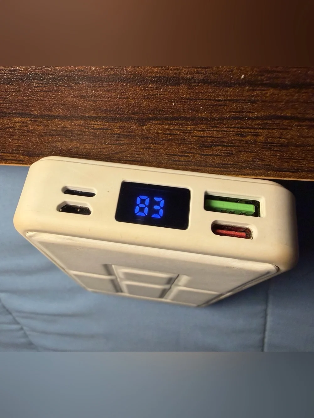 N/A 10000mah magsafe